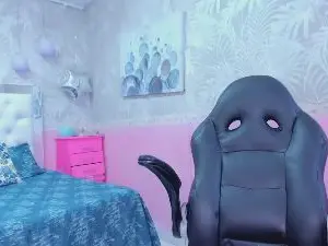 Tiara_Latina  live sex cam