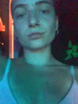 Jadealexis  live sex cam
