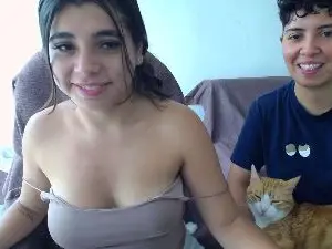 Miablue25  live sex cam