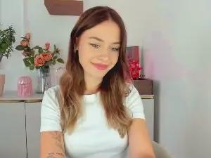 CindyExtasy  live sex cam