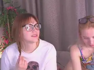 ZaraGrandon  live sex cam