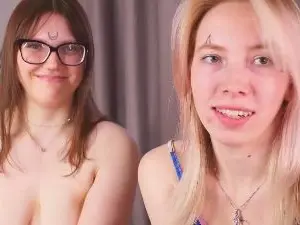 ZaraGrandon  live sex cam