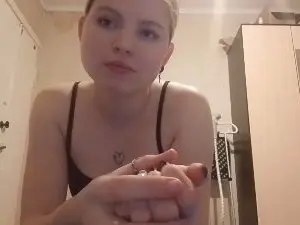 ZellaJacaruso  live sex cam