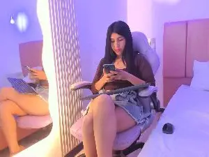 Zoey_  live sex cam