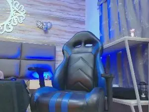 DannerAndAlaia  live sex cam