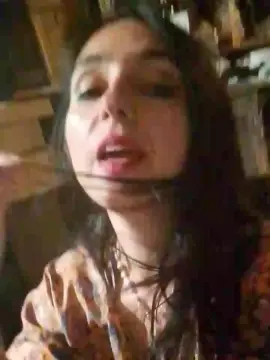 Fogliaautunnale  live sex cam