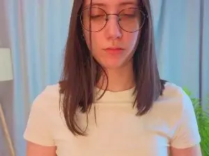 IrisKam  live sex cam