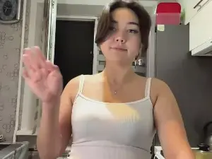 LianeDement  live sex cam