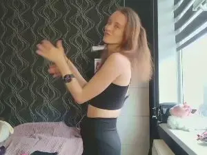 SuzetteBuenger  live sex cam