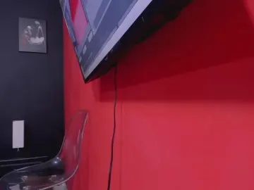 Michael_hanna  live sex cam