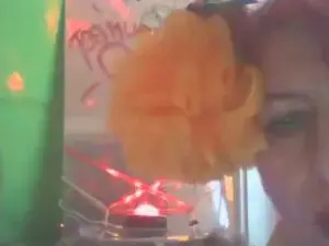 Alice_Trash_TV  live sex cam