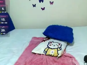 Ebonyfreyaa  live sex cam