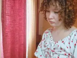 GertrudWeisend  live sex cam