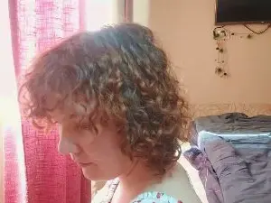 GertrudWeisend  live sex cam