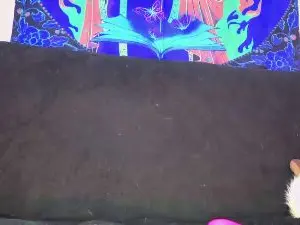 RoxannPepper  live sex cam