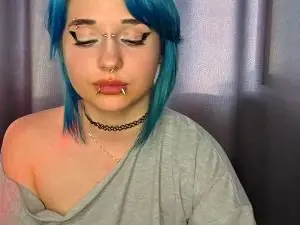 RoxannPepper  live sex cam
