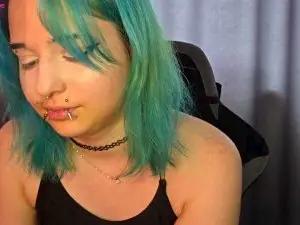RoxannPepper  live sex cam