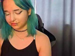 RoxannPepper  live sex cam