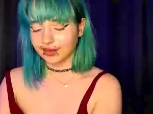 RoxannPepper  live sex cam