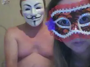 Couplecoquin25  live sex cam