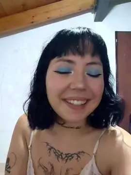 Princessofthew2  live sex cam