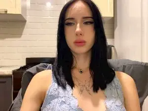 BerthaAnthis  live sex cam