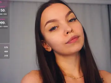 ChantelPargman  live sex cam