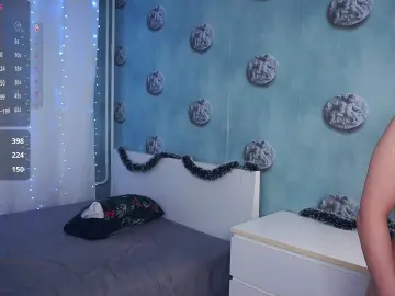ChantelPargman  live sex cam