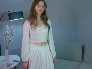 ClairMurrill  live sex cam