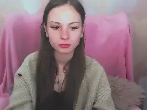 LiliBlush  live sex cam
