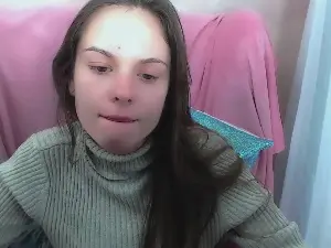 LiliBlush  live sex cam