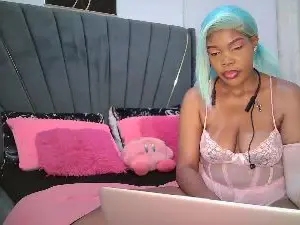QueenB  live sex cam