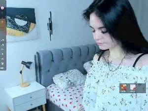 EviaPigeon  live sex cam