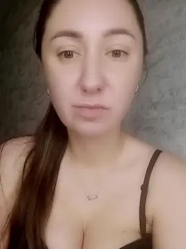 HotMilfBerta  live sex cam