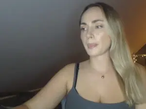 ScarlettAngelX  live sex cam