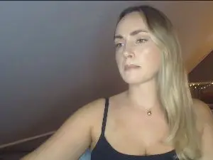 ScarlettAngelX  live sex cam