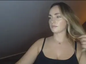 ScarlettAngelX  live sex cam