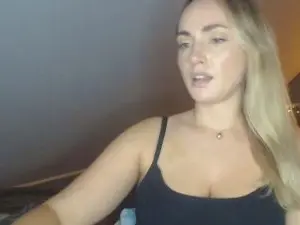 ScarlettAngelX  live sex cam