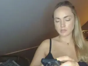 ScarlettAngelX  live sex cam