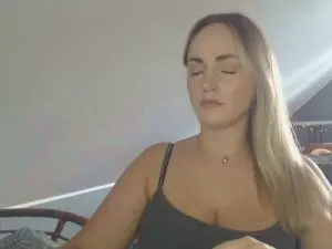 ScarlettAngelX  live sex cam