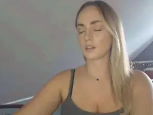 ScarlettAngelX  live sex cam