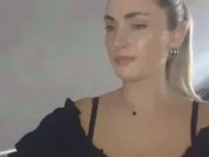 ScarlettAngelX  live sex cam