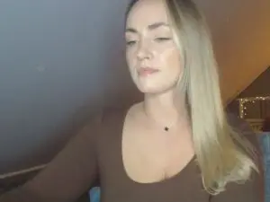 ScarlettAngelX  live sex cam