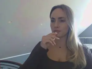 ScarlettAngelX  live sex cam