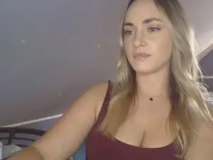 ScarlettAngelX  live sex cam