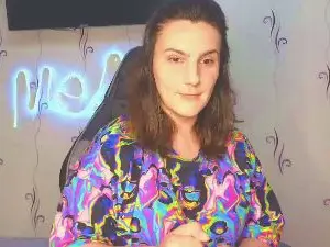 Secret_smile  live sex cam