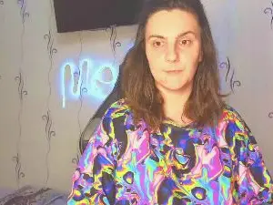 Secret_smile  live sex cam