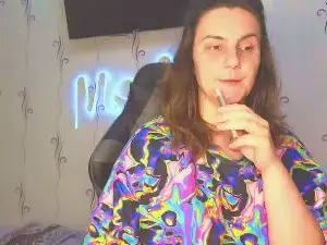 Secret_smile  live sex cam