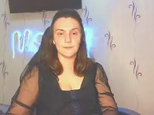 Secret_smile  live sex cam
