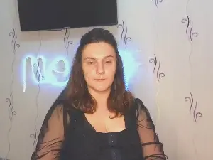 Secret_smile  live sex cam